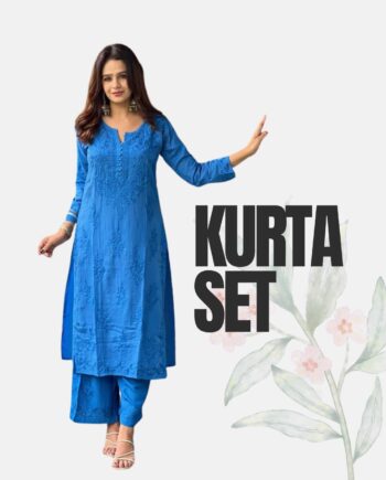 Kurta Set